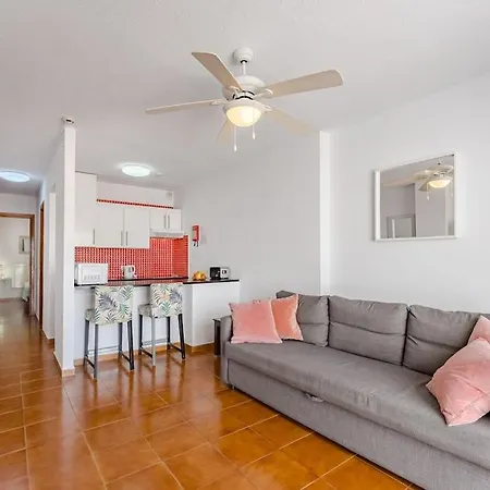 Apartamento Garden Sea View *