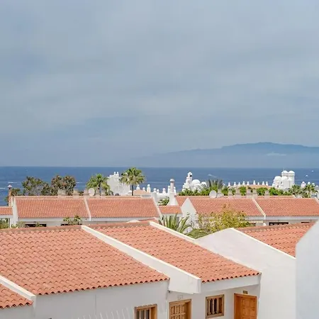 Garden Sea View Apartamento