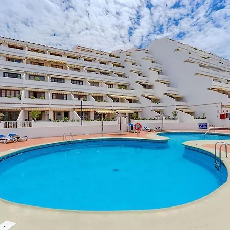 Διαμέρισμα Garden Sea View