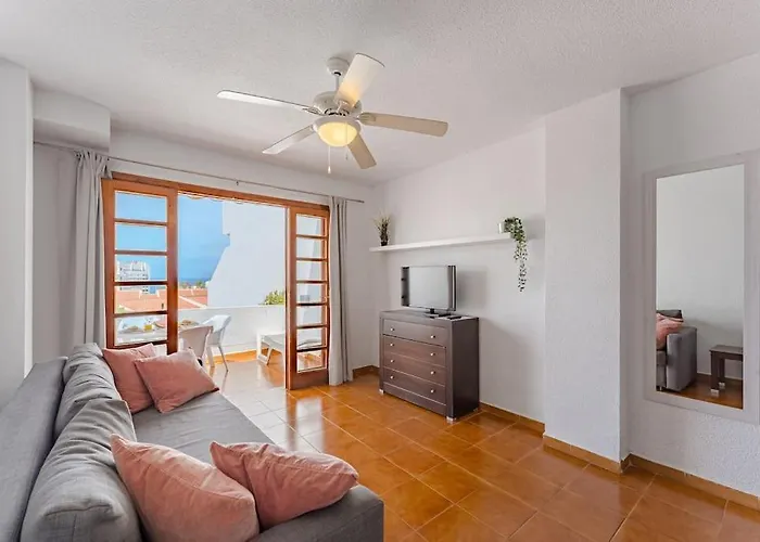 Garden Sea View * Costa Adeje (Tenerife)