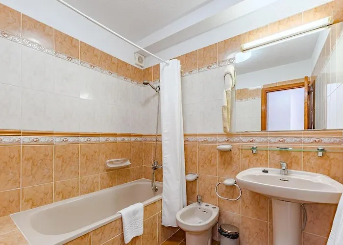 Garden Sea View Apartamento