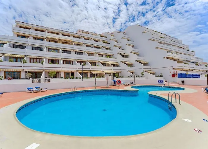 Apartamento Garden Sea View