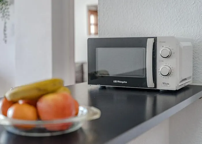 Garden Sea View Apartamento Costa Adeje (Tenerife)