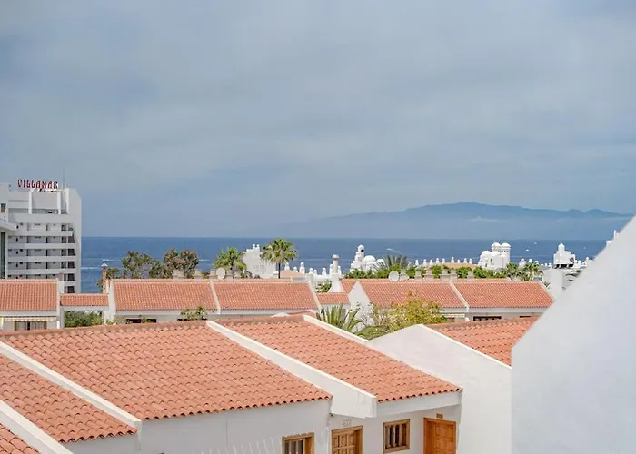 Garden Sea View Apartamento