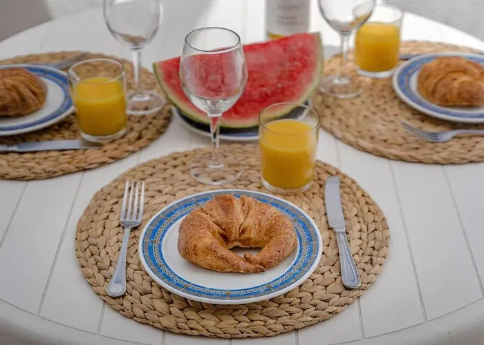 Apartamento Garden Sea View