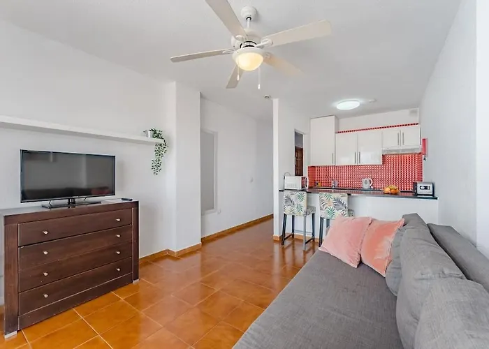 Garden Sea View * Costa Adeje (Tenerife)