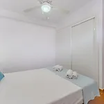 公寓 Garden Sea View 阿德耶